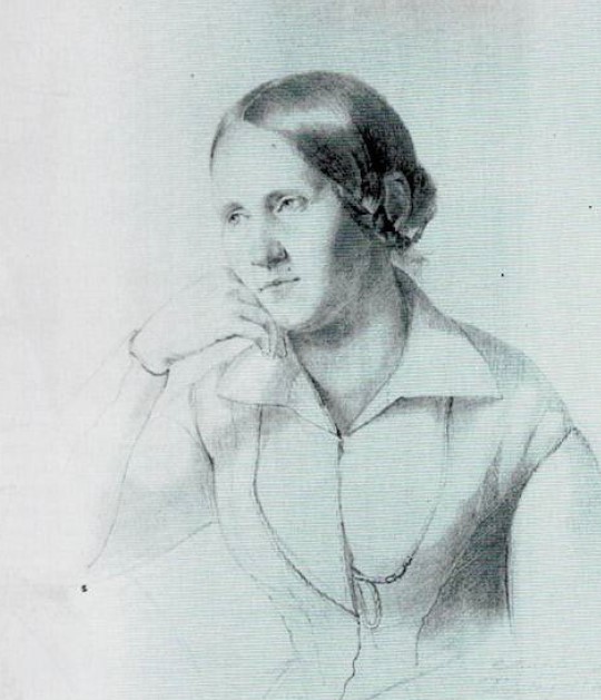 Elisabeth Grube (geb. Diez)